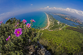 Il Parco nel mito e nella preistoria - Parco Nazionale del Circeo