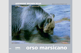 Libro Orso marsicano promo 